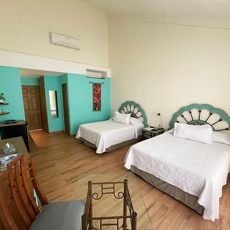 Marisol Hotel Boutique San José del Cabo Exteriör bild