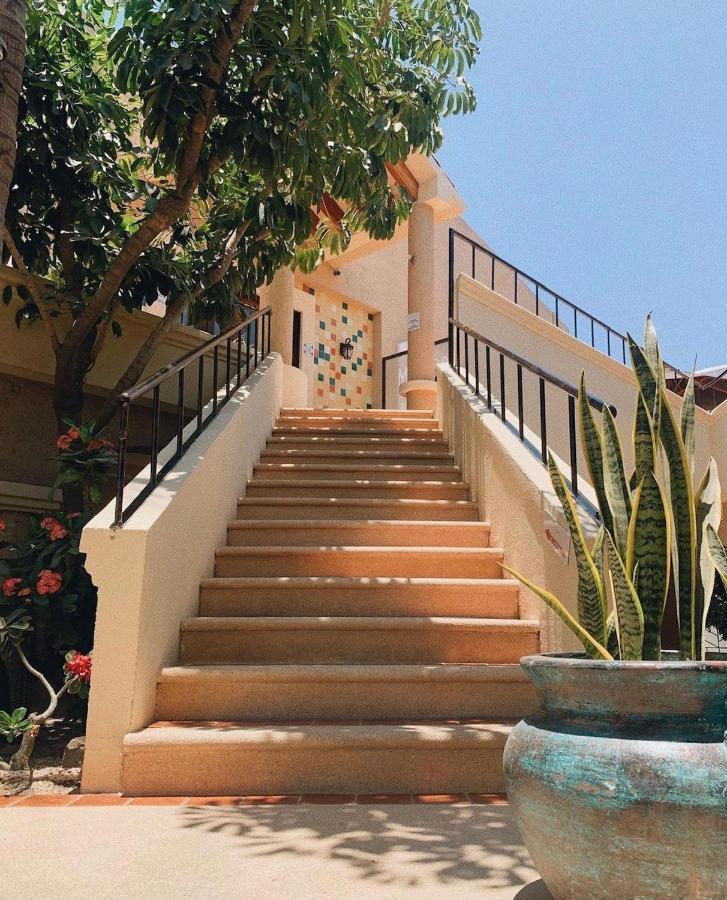 Marisol Hotel Boutique San José del Cabo Exteriör bild