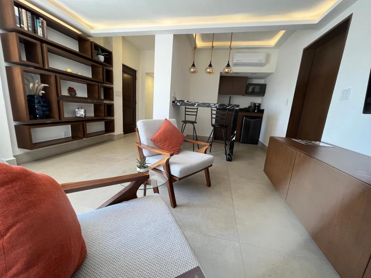Marisol Hotel Boutique San José del Cabo Exteriör bild
