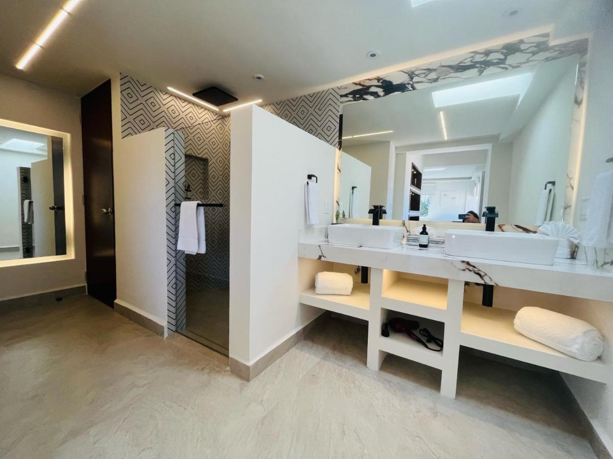 Marisol Hotel Boutique San José del Cabo Exteriör bild