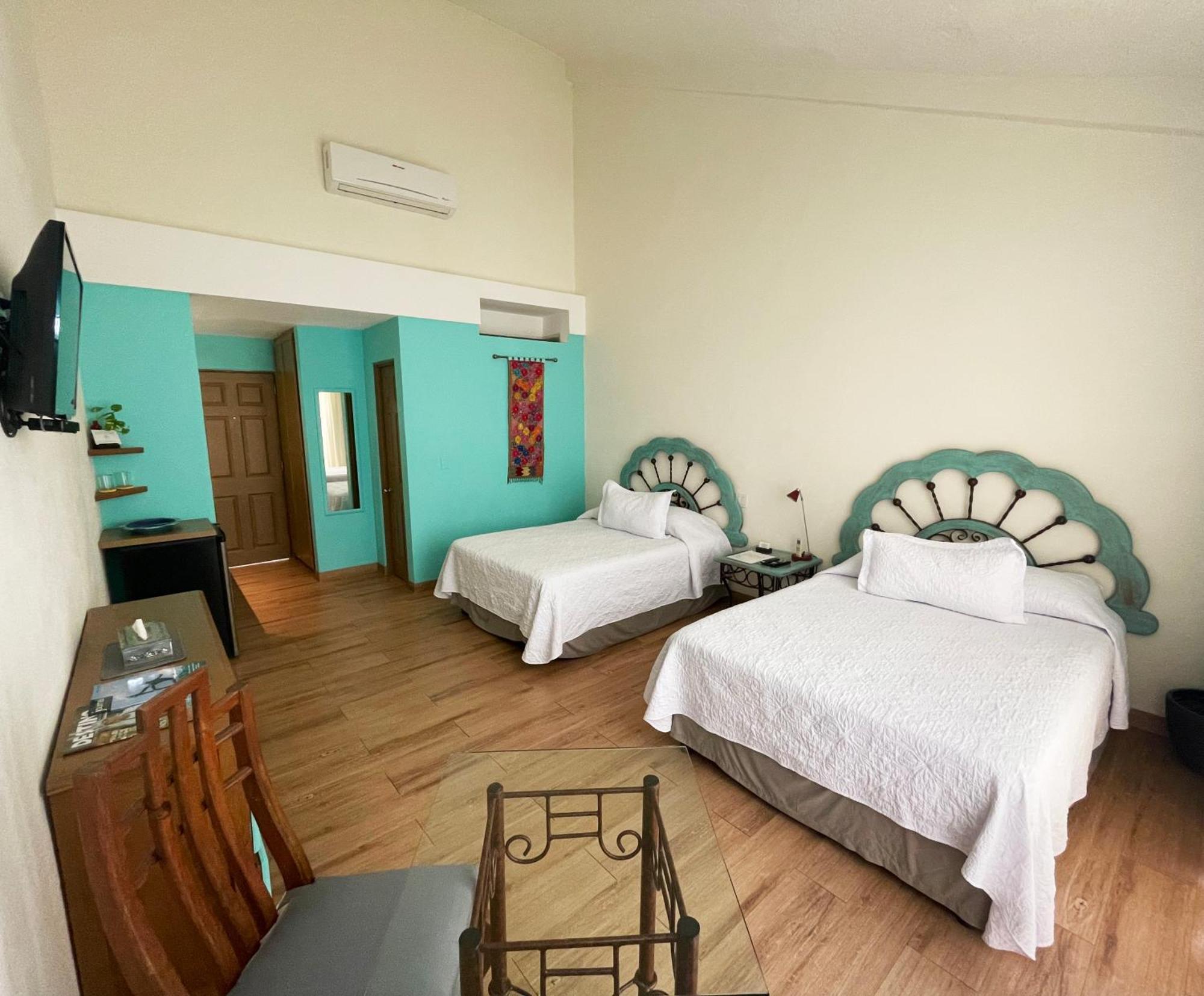 Marisol Hotel Boutique San José del Cabo Exteriör bild