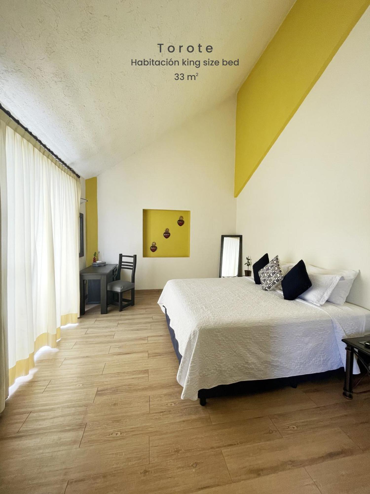 Marisol Hotel Boutique San José del Cabo Exteriör bild