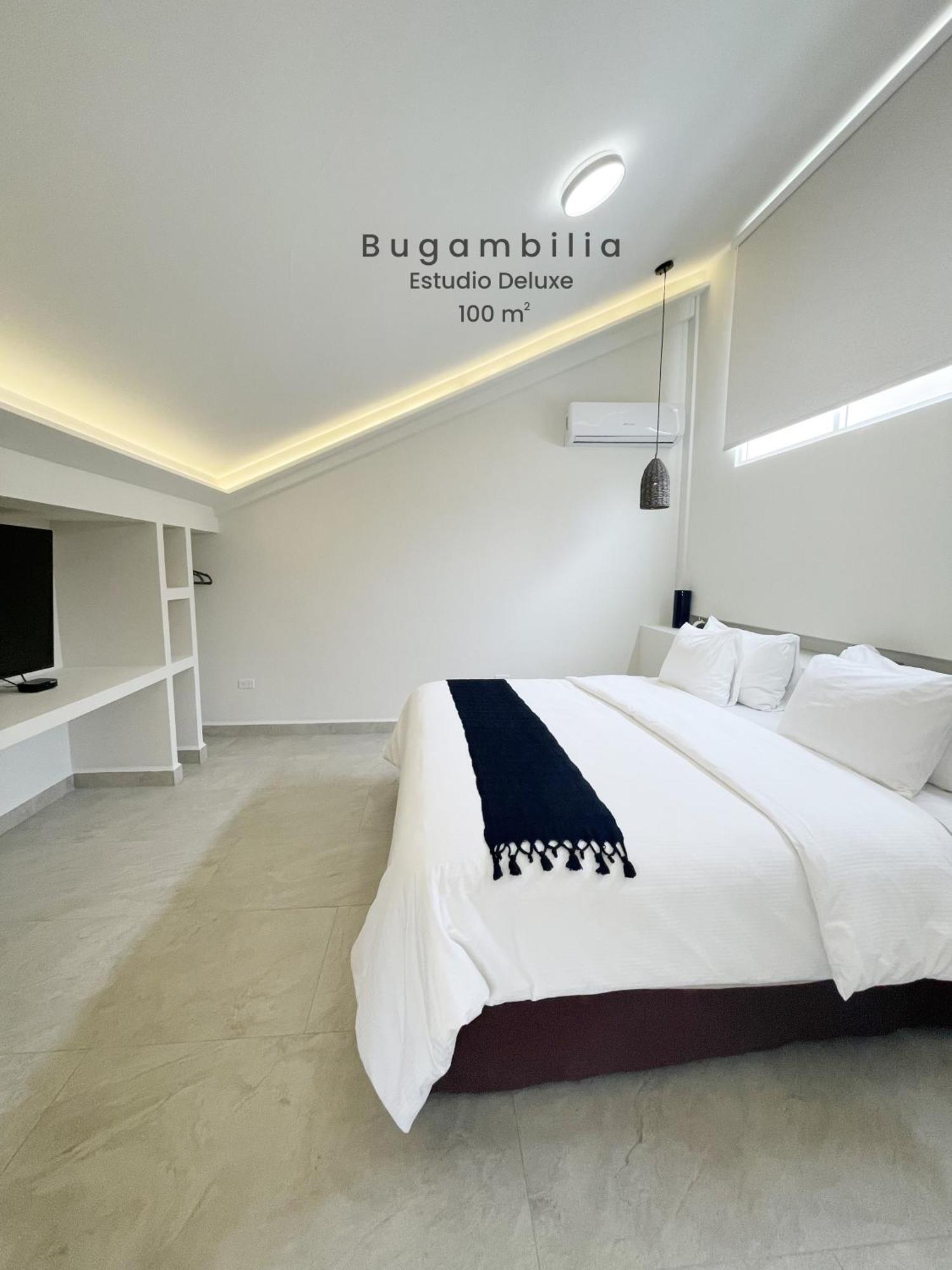 Marisol Hotel Boutique San José del Cabo Exteriör bild
