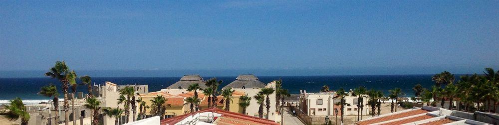 Marisol Hotel Boutique San José del Cabo Exteriör bild