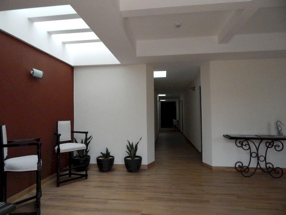 Marisol Hotel Boutique San José del Cabo Exteriör bild