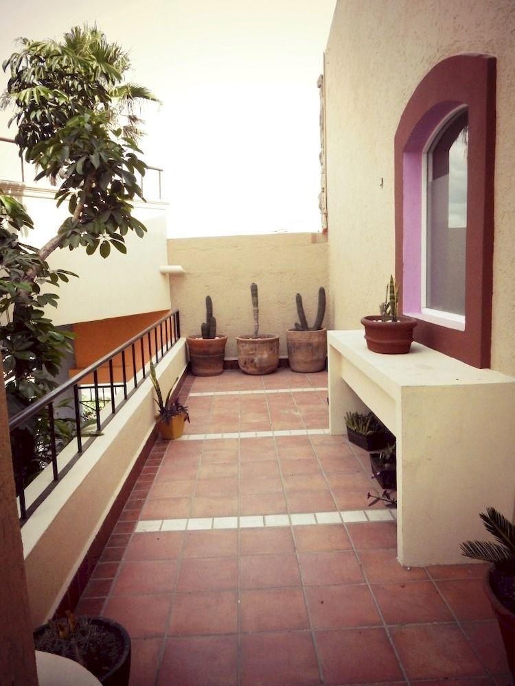 Marisol Hotel Boutique San José del Cabo Exteriör bild